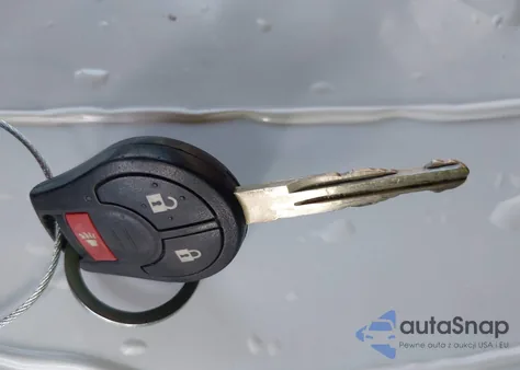 2013 Nissan Rogue S из США, поврежденный, VIN JN8AS5MT5DW555257